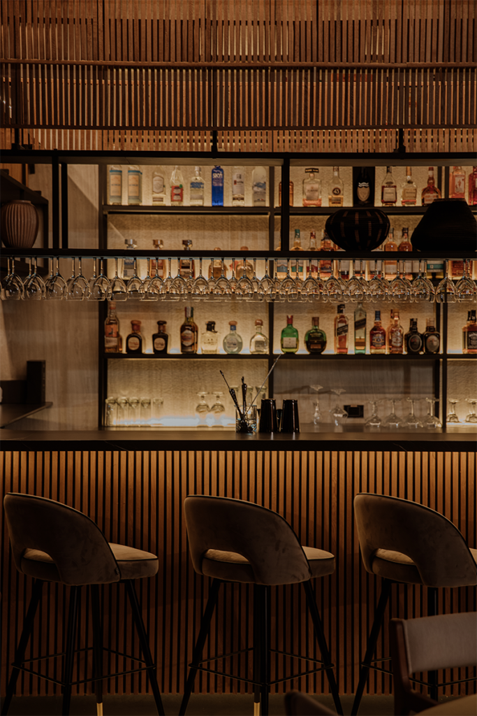 El diseño silencioso de este hotel en medellín lo convierte en un atractivo arquitectónico El diseño silencioso de este hotel en medellín lo convierte en un atractivo arquitectónico