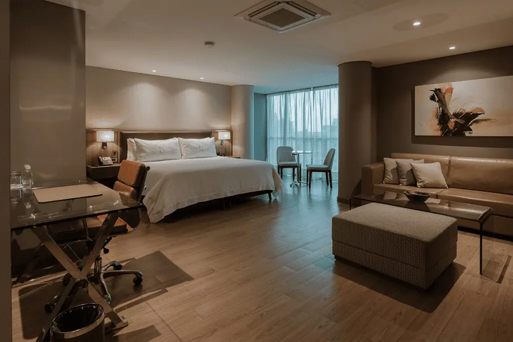 Ocho hoteles en colombia para pasar la semana santa