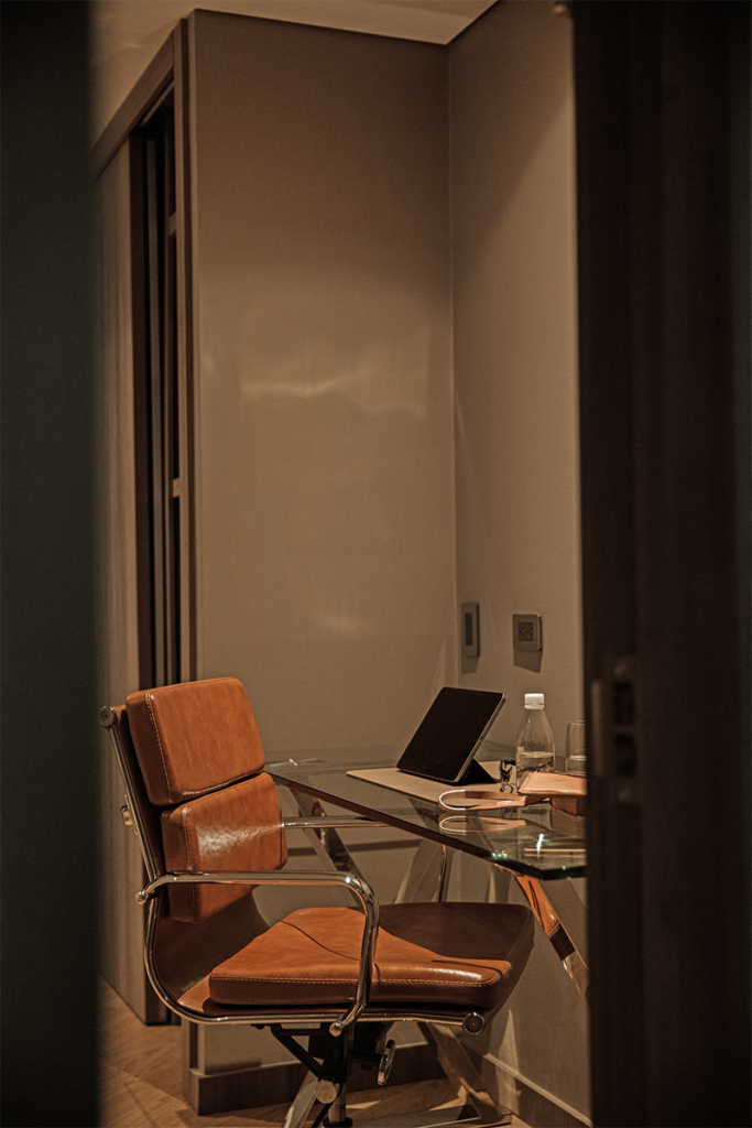 El diseño silencioso de este hotel en medellín lo convierte en un atractivo arquitectónico El diseño silencioso de este hotel en medellín lo convierte en un atractivo arquitectónico