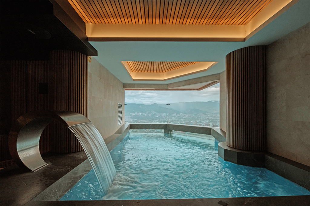 Ocho hoteles en colombia para pasar la semana santa