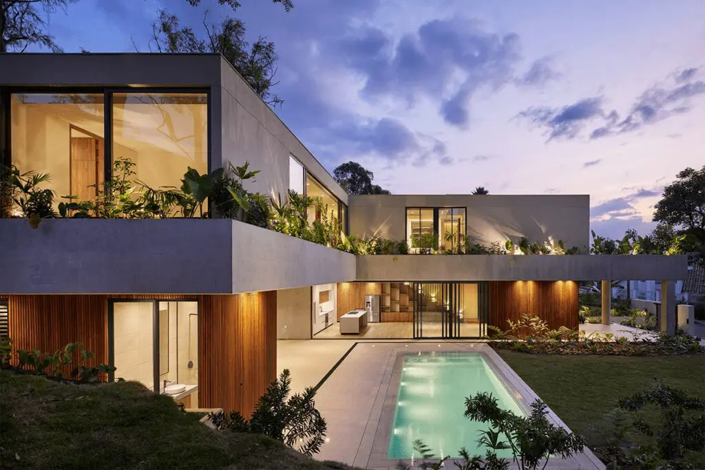 Así se hacen realidad los sueños de los arquitectos en colombia
