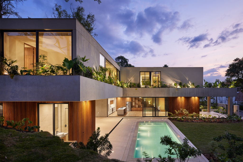 Así se hacen realidad los sueños de los arquitectos en colombia Así se hacen realidad los sueños de los arquitectos en colombia