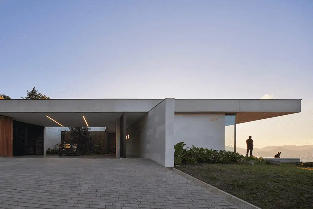 Así se hacen realidad los sueños de los arquitectos en colombia