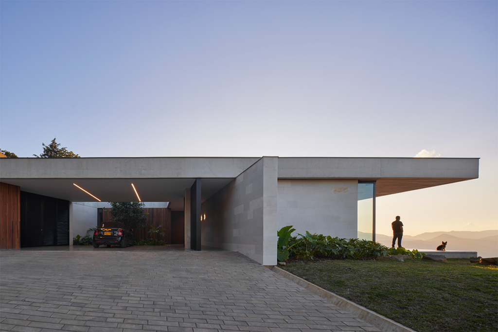 Así se hacen realidad los sueños de los arquitectos en colombia Así se hacen realidad los sueños de los arquitectos en colombia