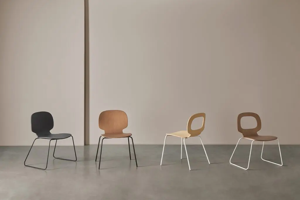 Bajo el sol del mediterráneo: así vivimos la feria hábitat valencia