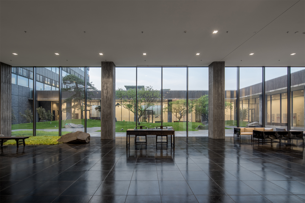 Premio pritzker 2025: la poética del espacio en la arquitectura de liu jiakun