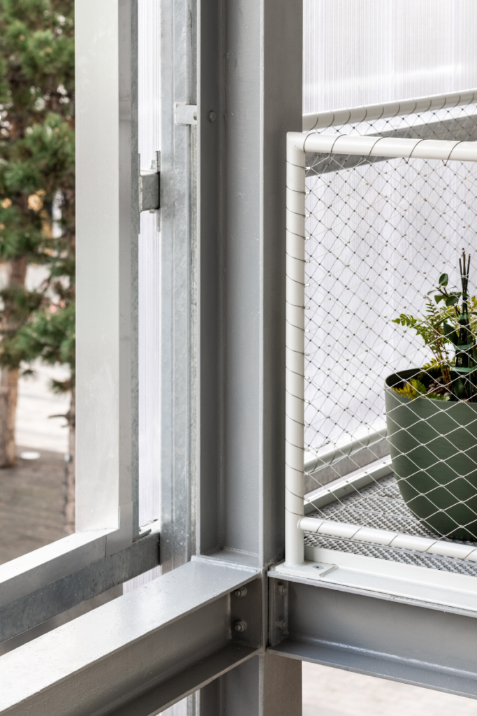 Intervenir lo existente: bradbury works, un ejercicio de reciclaje arquitectónico