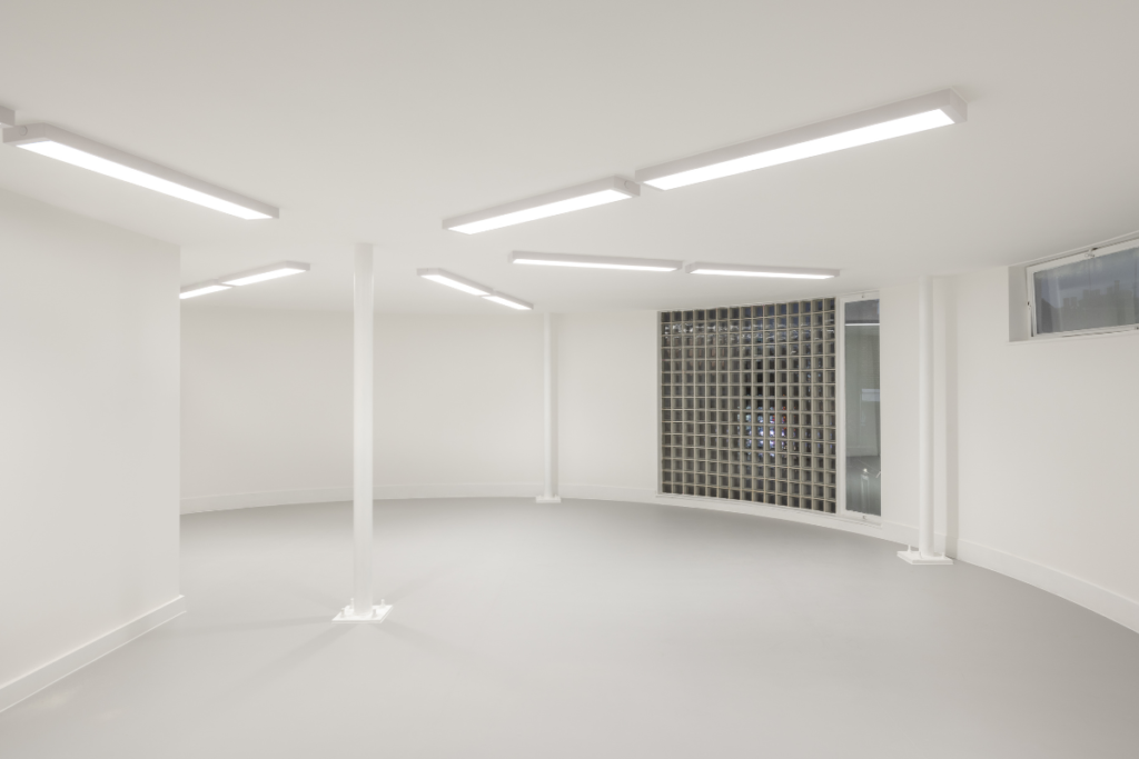 Intervenir lo existente: bradbury works, un ejercicio de reciclaje arquitectónico