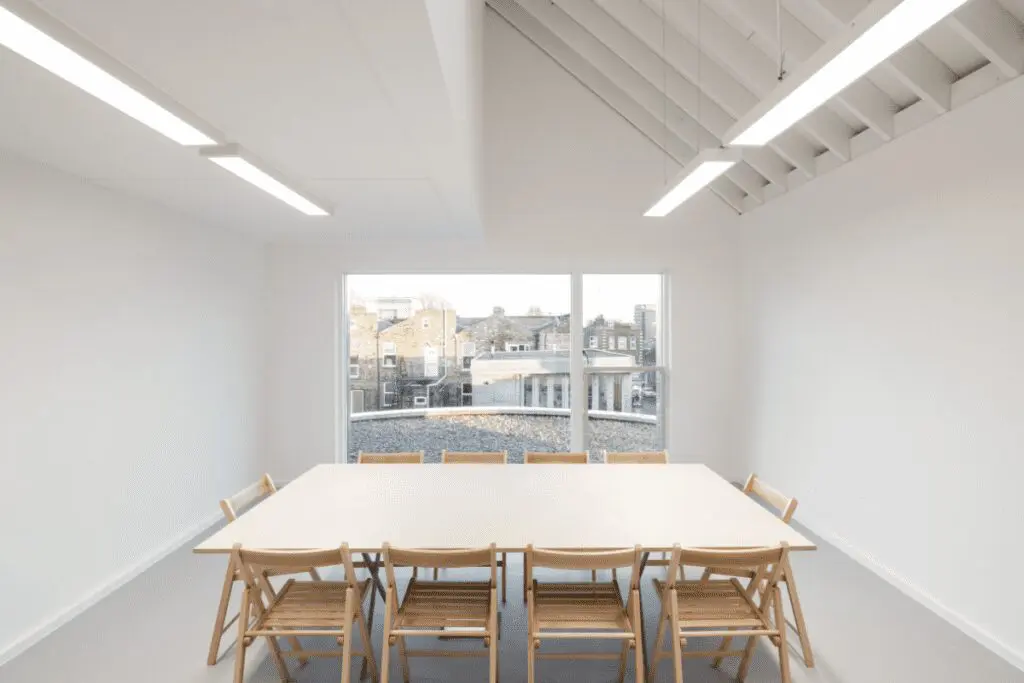 Intervenir lo existente: bradbury works, un ejercicio de reciclaje arquitectónico