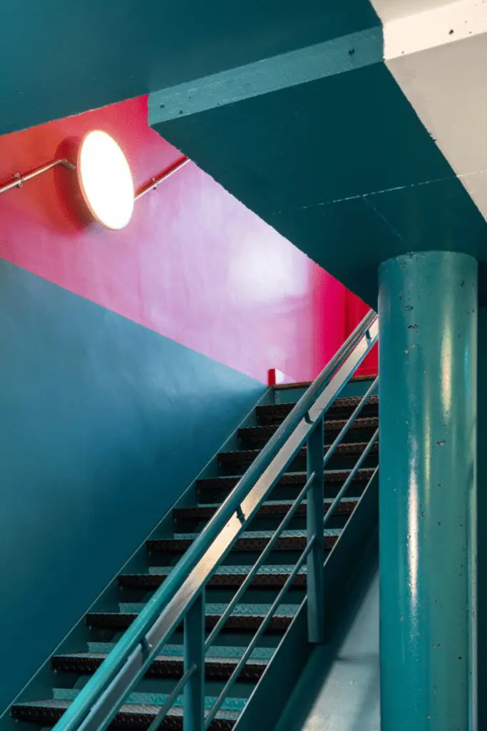 Intervenir lo existente: bradbury works, un ejercicio de reciclaje arquitectónico