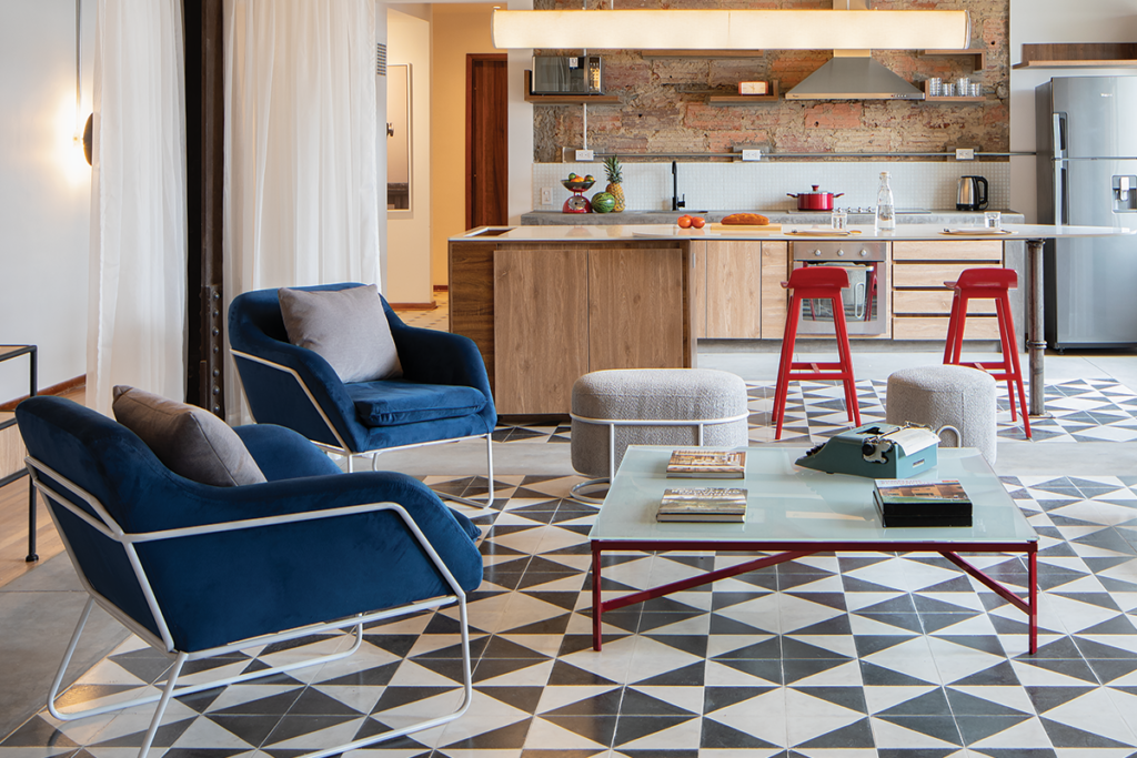 Ideas para remodelar: 12 salas de estar en colombia Sala