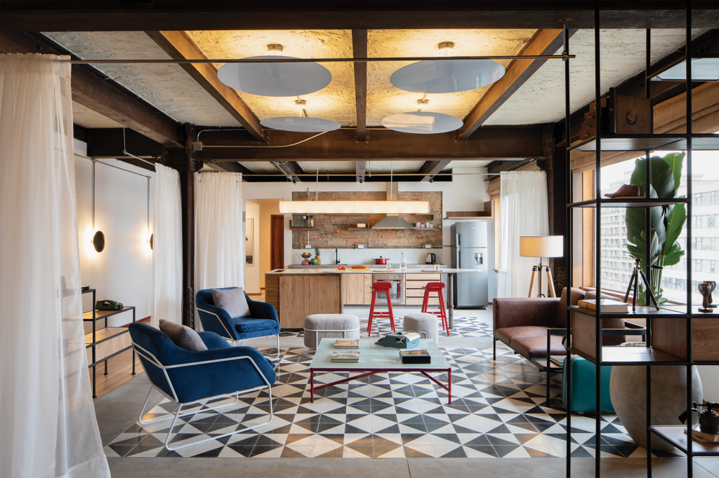 Ideas para remodelar: 12 salas de estar en colombia Ideas para remodelar: 12 salas de estar en colombia