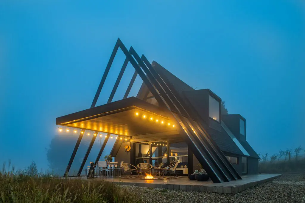 Seis de las mejores casas axxis en colombia de 2023