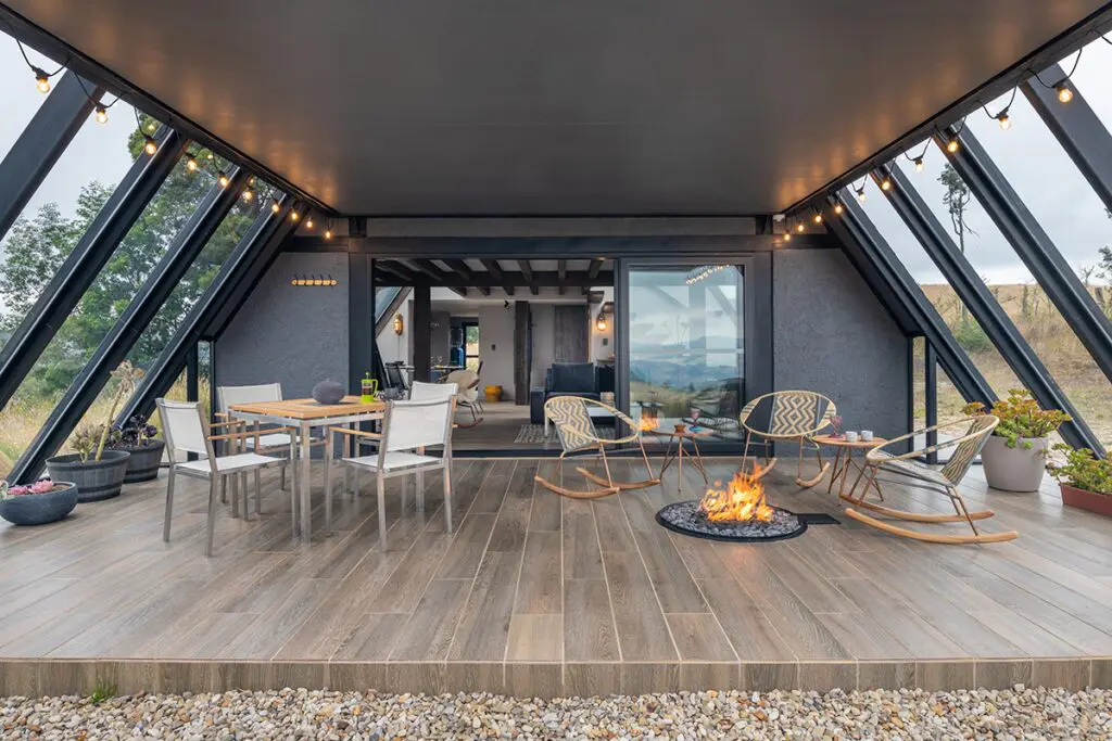 Seis de las mejores casas axxis en colombia de 2023