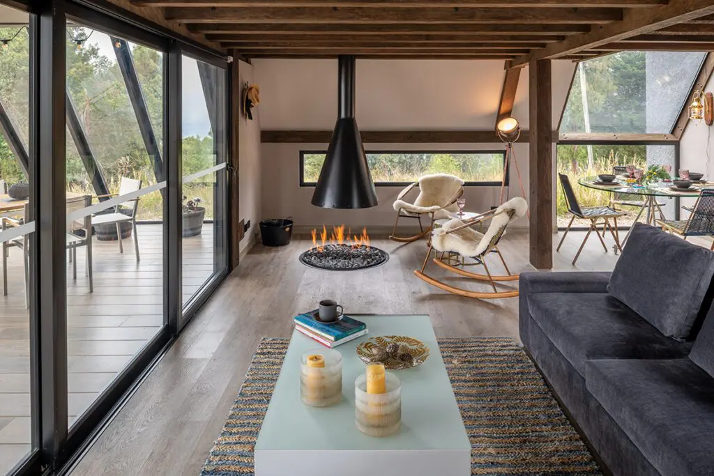 Seis de las mejores casas axxis en colombia de 2023