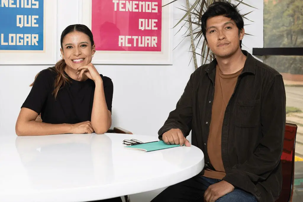 La renovación de este apartamento se basó en respetar lo preexistente