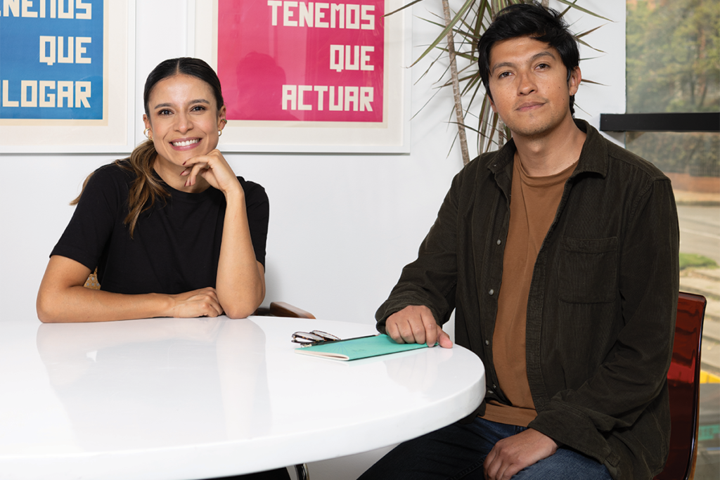 La renovación de este apartamento se basó en respetar lo preexistente