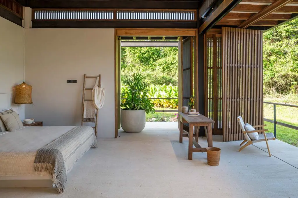 Arquitectura moderna: esta casa, en anapoima, se mezcla con su entorno natural Arquitectura moderna: esta casa, en anapoima, se mezcla con su entorno natural