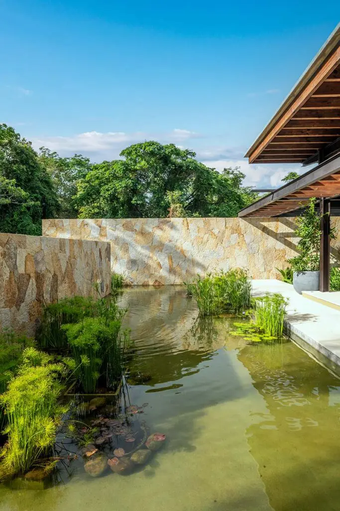 Arquitectura moderna: esta casa, en anapoima, se mezcla con su entorno natural Arquitectura moderna: esta casa, en anapoima, se mezcla con su entorno natural