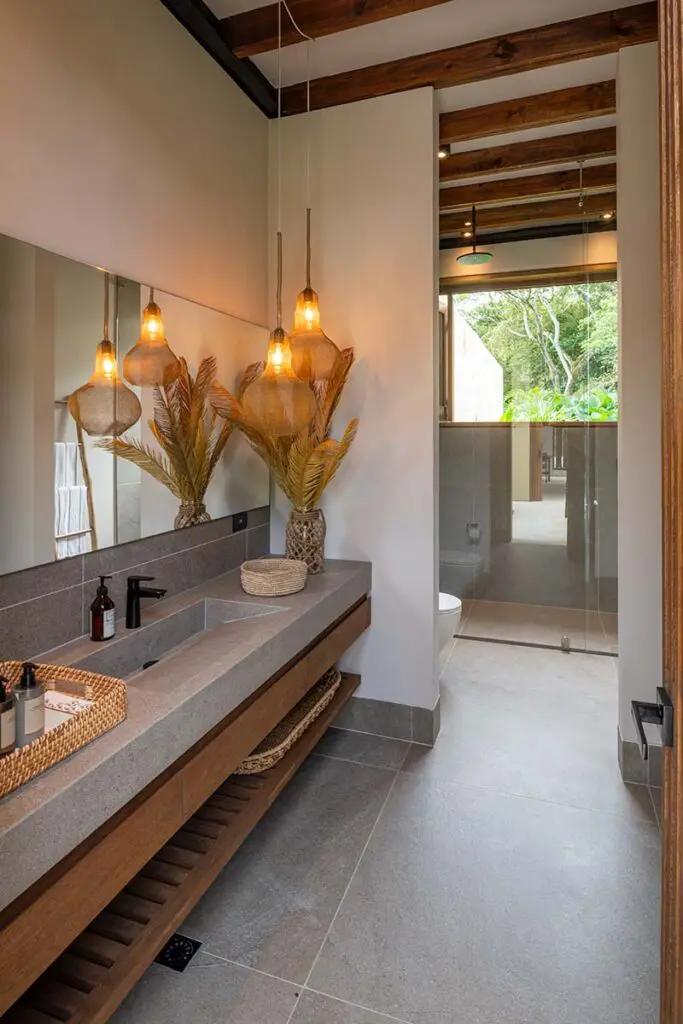 Arquitectura moderna: esta casa, en anapoima, se mezcla con su entorno natural Arquitectura moderna: esta casa, en anapoima, se mezcla con su entorno natural