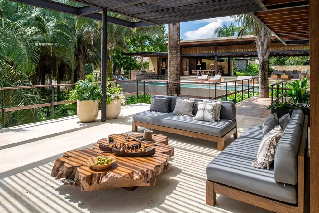 Tres casas de descanso que le servirán de inspiración