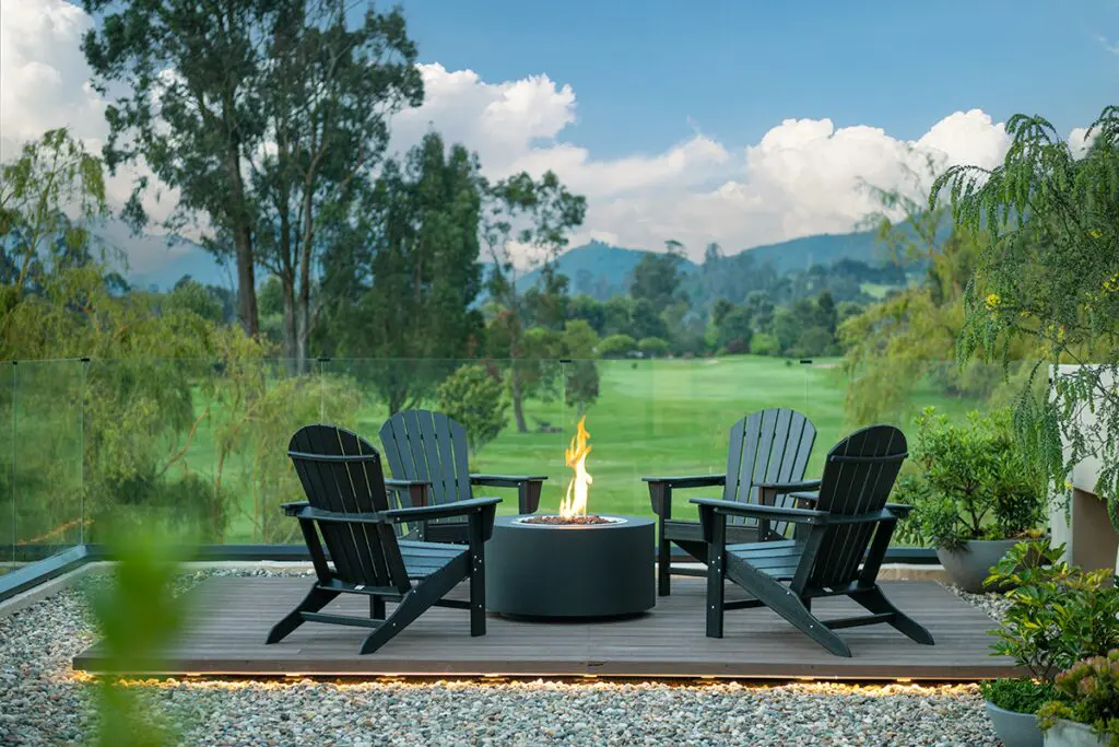En defensa de la arquitectura: una casa en sopó pensada para la vida familiar
