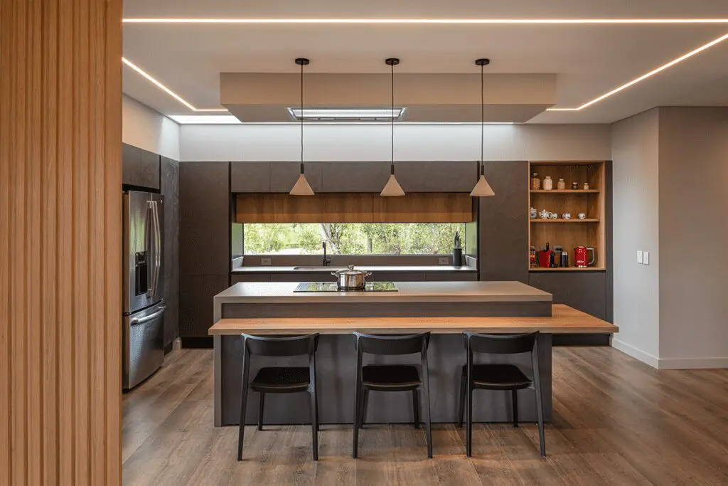 En defensa de la arquitectura: una casa en sopó pensada para la vida familiar