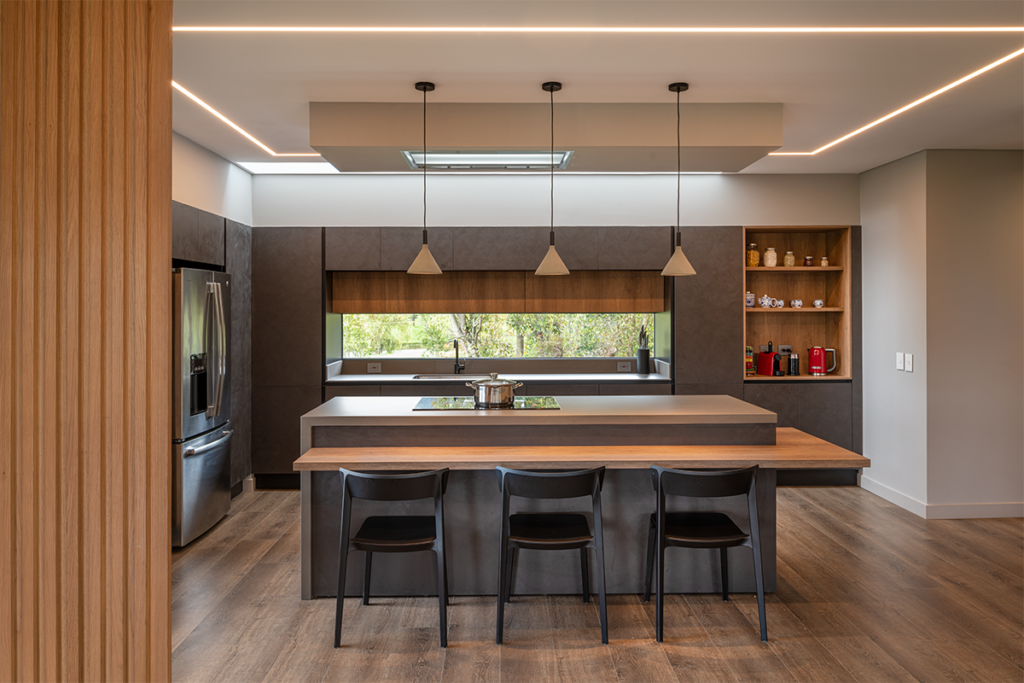 En defensa de la arquitectura: una casa en sopó pensada para la vida familiar