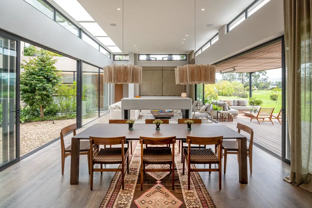 Seis de las mejores casas axxis en colombia de 2023