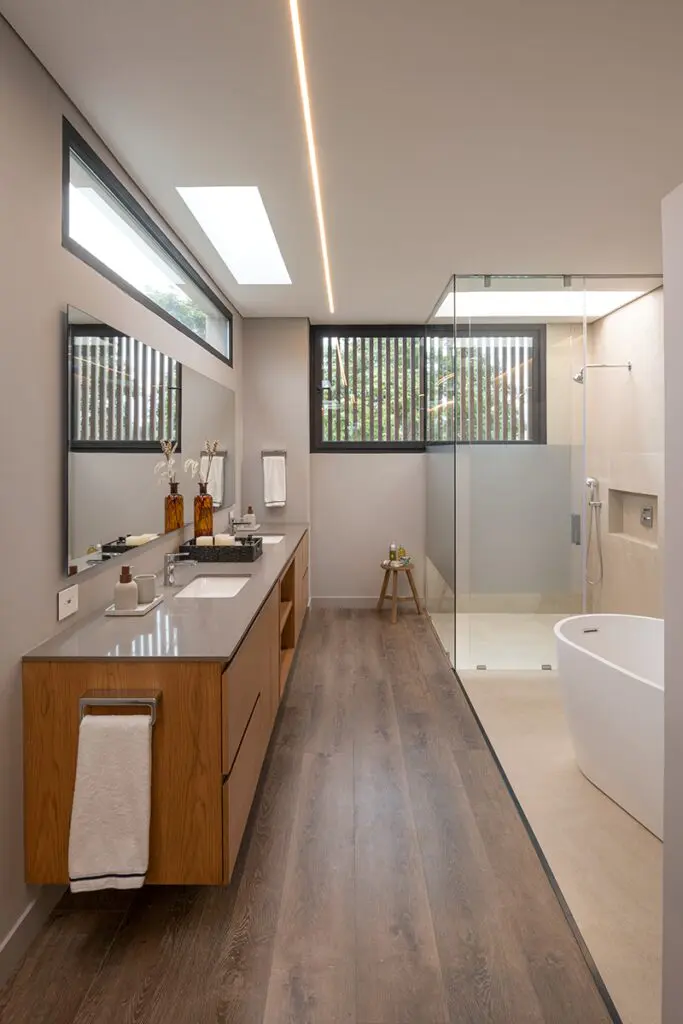 En defensa de la arquitectura: una casa en sopó pensada para la vida familiar