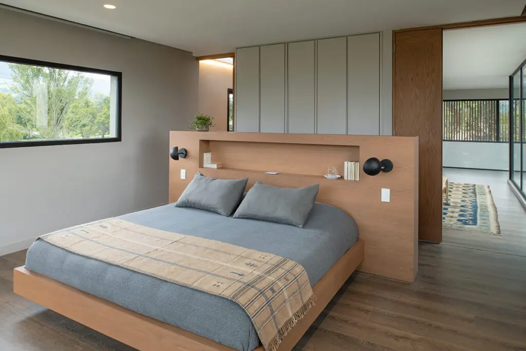 En defensa de la arquitectura: una casa en sopó pensada para la vida familiar