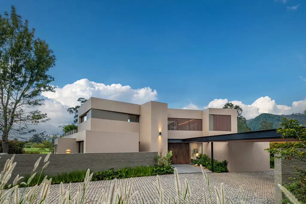 Seis de las mejores casas axxis en colombia de 2023