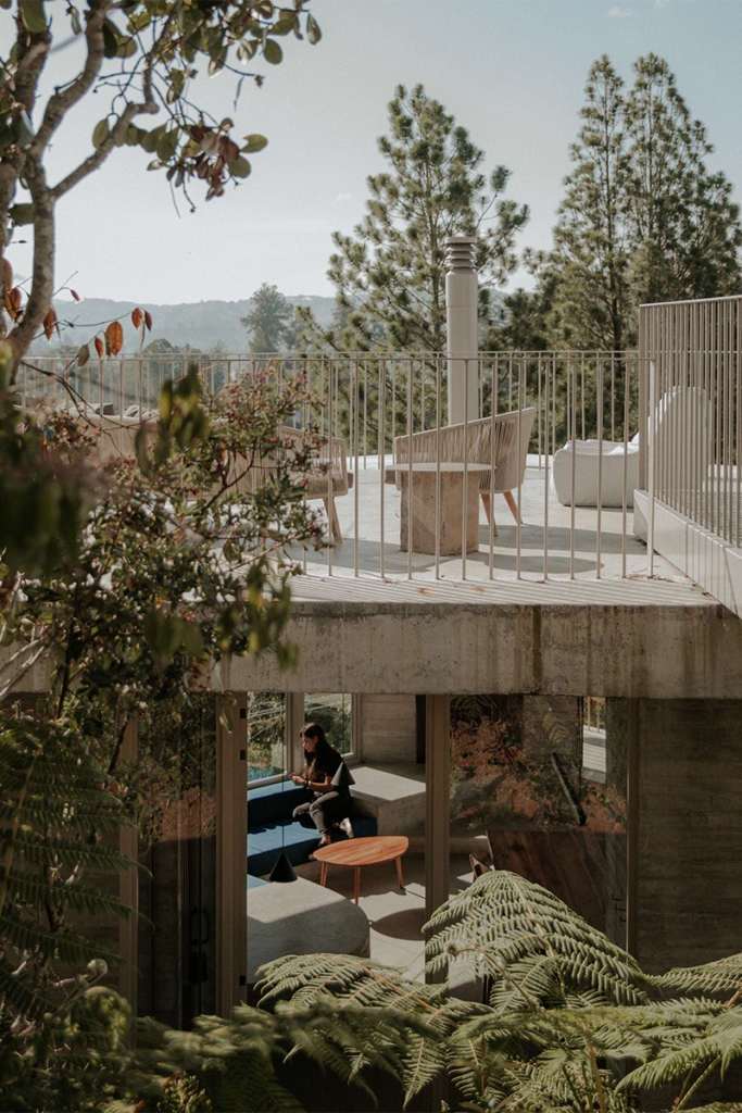 Cuatro casas en antioquia que resaltan la arquitectura de la región