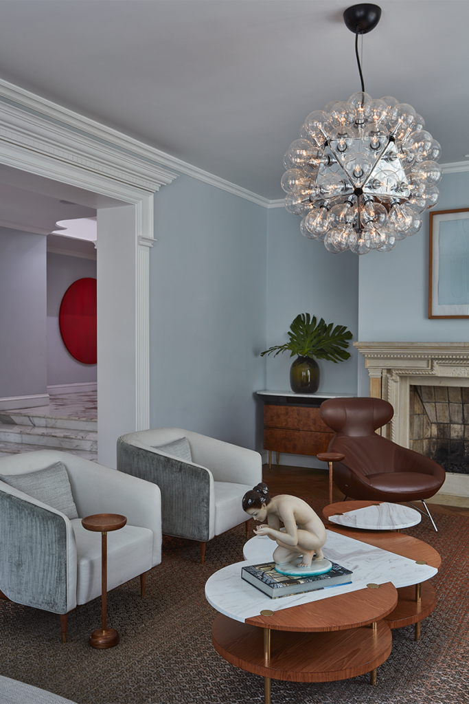 Conozca estos 17 espacios diseñados por mujeres colombianas Conozca estos 17 espacios diseñados por mujeres colombianas