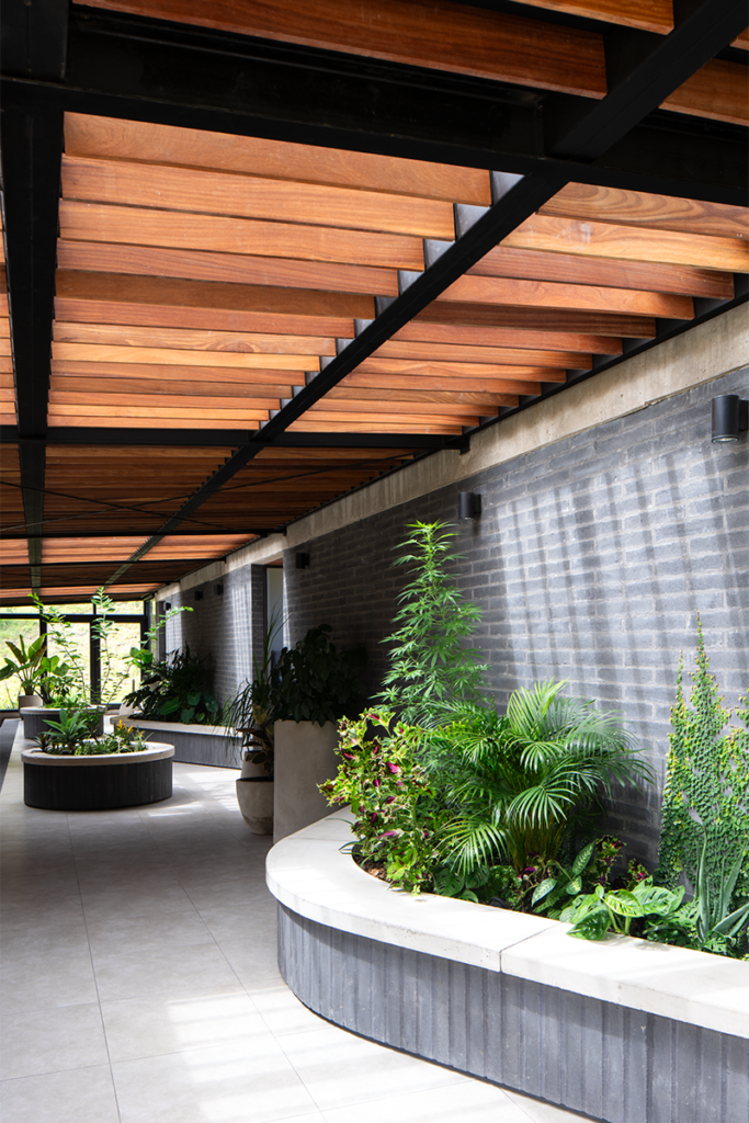 Una reflexión sobre la construcción sostenible, un compromiso de todos