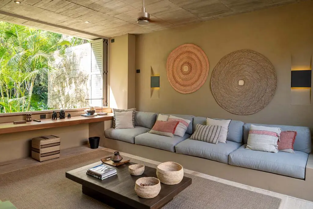 Tres casas de descanso que le servirán de inspiración