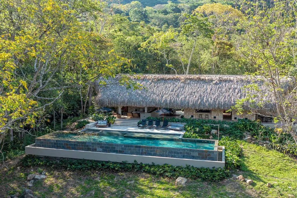 Tres casas de descanso que le servirán de inspiración