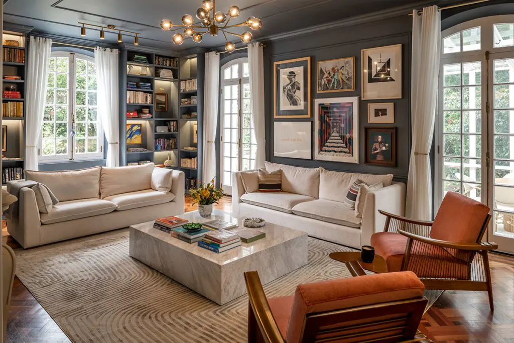 Seis de las mejores casas axxis en colombia de 2023