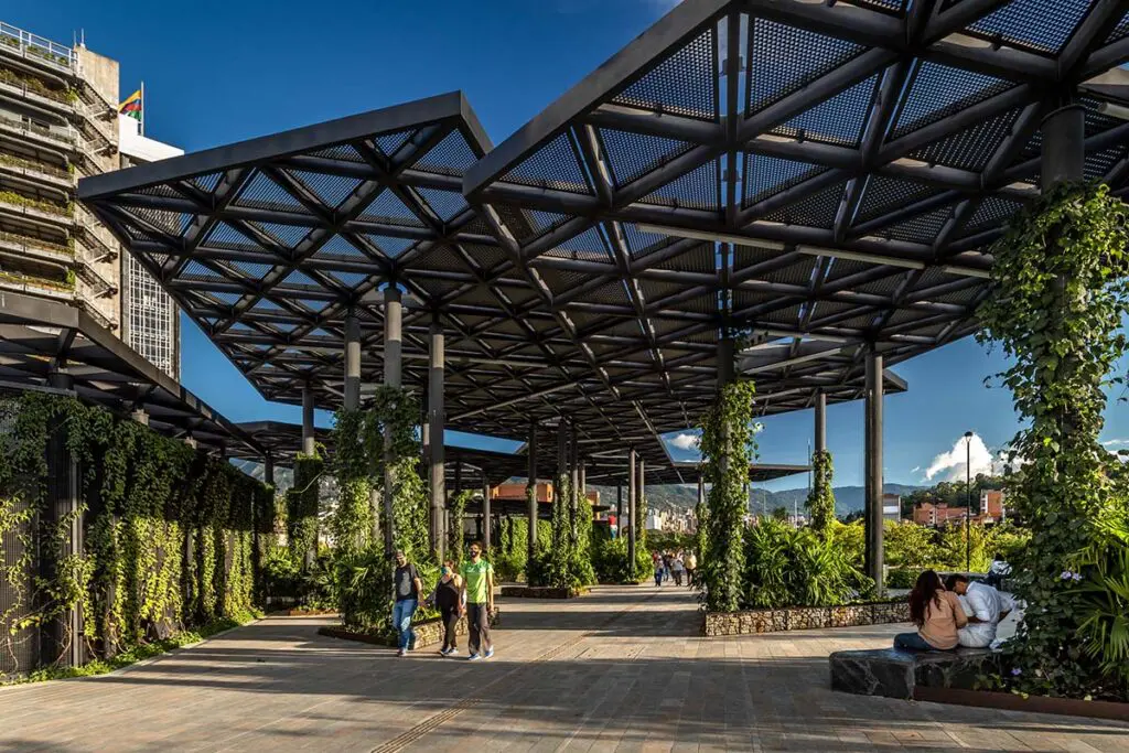 Doce estudios de arquitectura y diseño de medellín que debe conocer