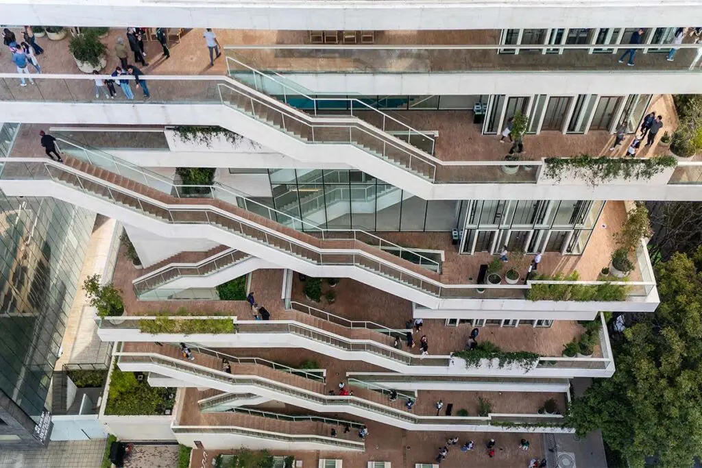 Conozca el cefe de chapinero en la nueva edición de axxis