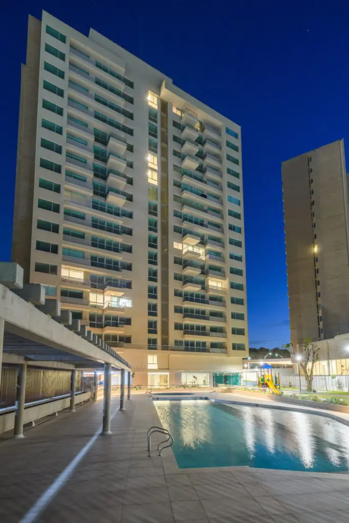 Barranquilla, la ciudad colombiana que continúa con su desarrollo inmobiliario de lujo