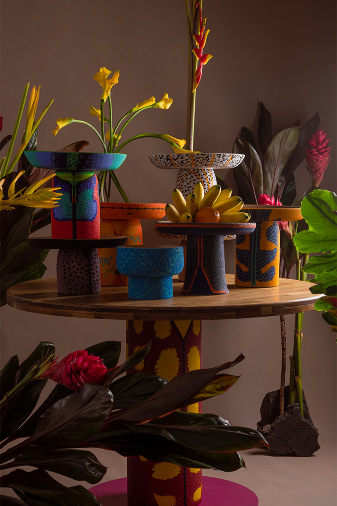 Las nueve firmas que puede conocer visitando el circuito de diseño en bogotá