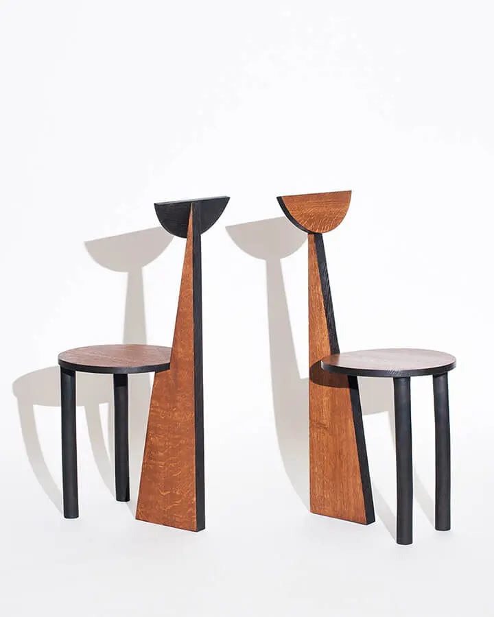 Collectible, una feria para el diseño contemporáneo de colección Collectible, una feria para el diseño contemporáneo de colección