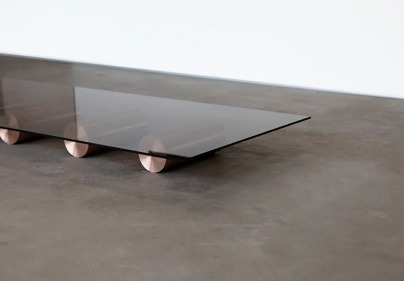 Collectible, una feria para el diseño contemporáneo de colección Collectible, una feria para el diseño contemporáneo de colección