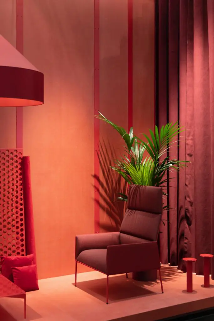 Tendencias de 2023: momento de celebrar el color, la vida y la singularidad