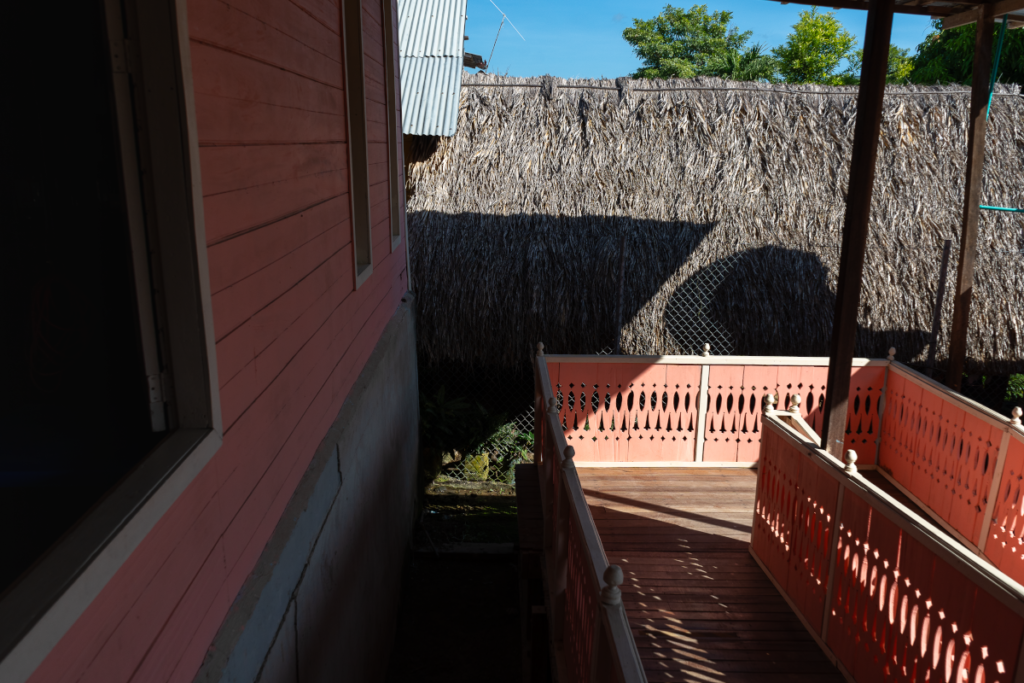La arquitectura de colosó (sucre), un lugar imperdible de colombia