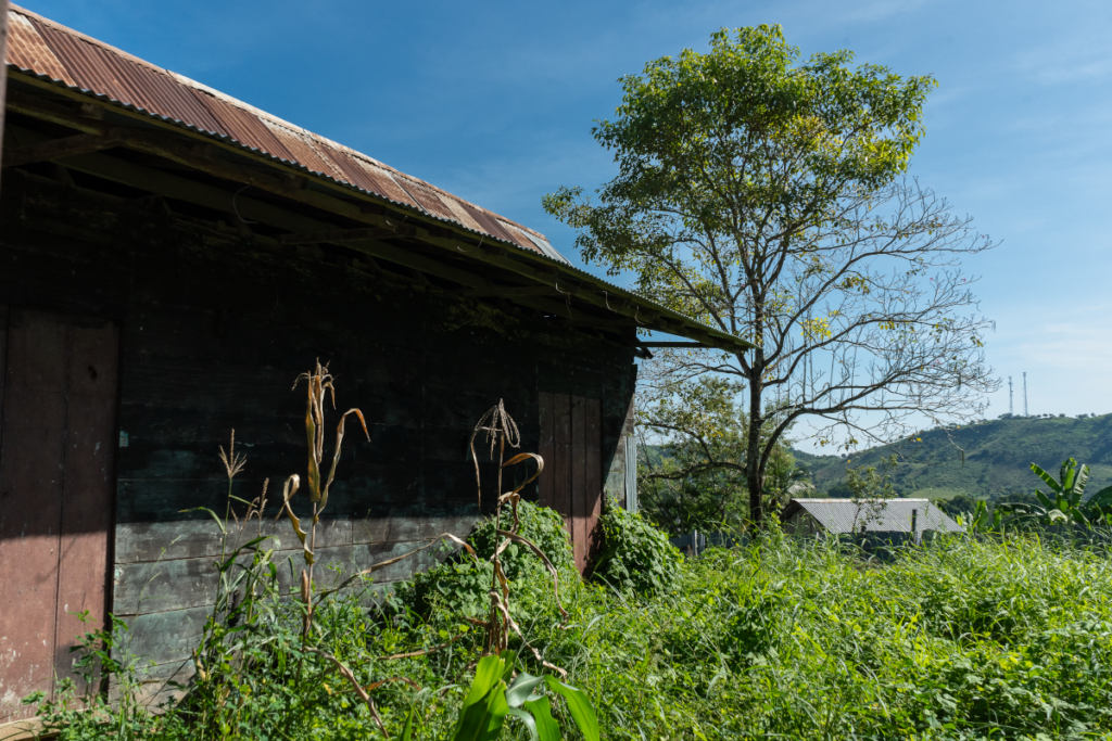 La arquitectura de colosó (sucre), un lugar imperdible de colombia