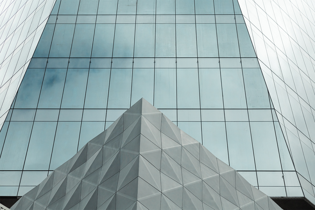 Fachadas unitizadas compañía ventanar