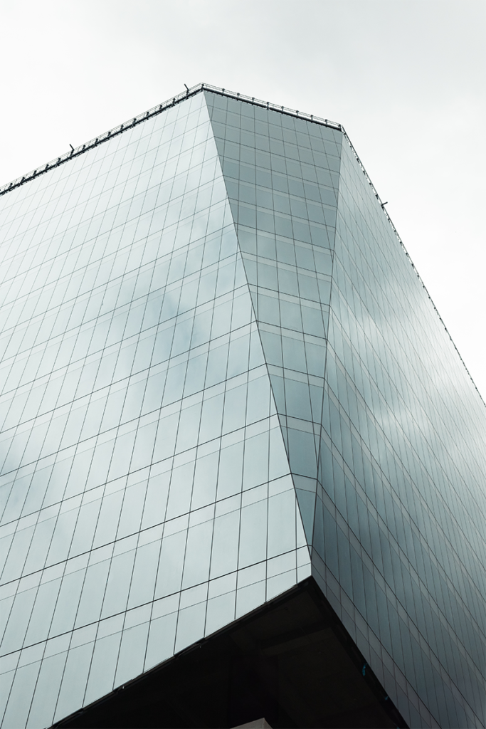 Fachadas unitizadas: la nueva tendencia en el desarrollo de las envolventes