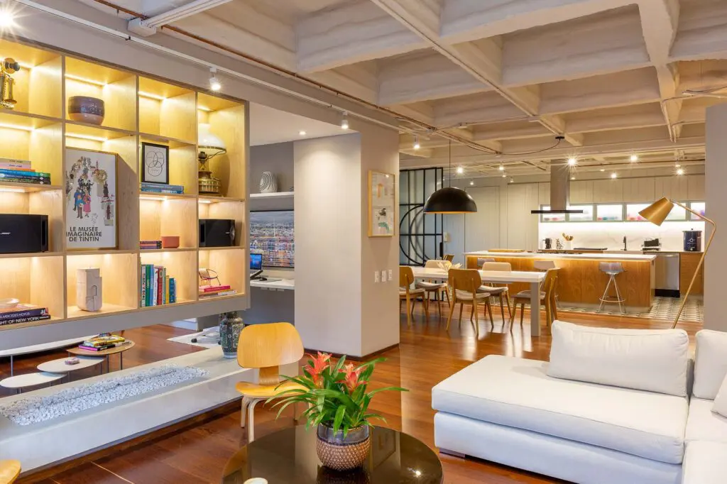 Ocho apartamentos en bogotá con diseños inspiradores 